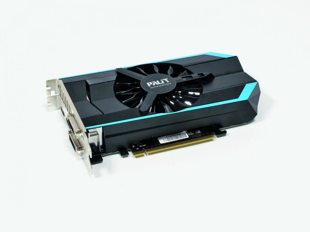 [11/10/2012] Palit Nvidia GTX 660
