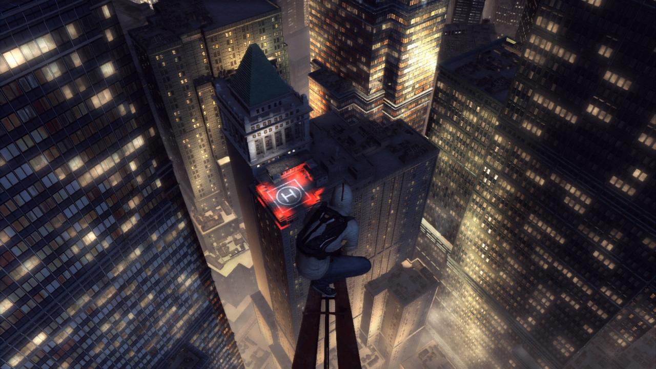 [31/10/2012] Bild zu unserer Komplettlösung von Assassin's Creed 3.