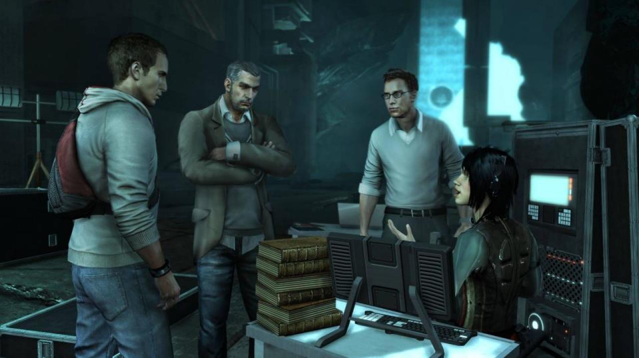 [05/10/2012] Assassin's Creed 3 im Test: Halbblut-Indianer Connor im Most Wanted-Titel 2012? (2)