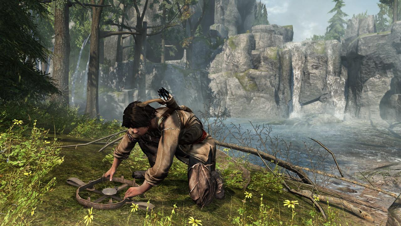 [06/10/2012] Assassin's Creed 3 - Easter Eggs (2)