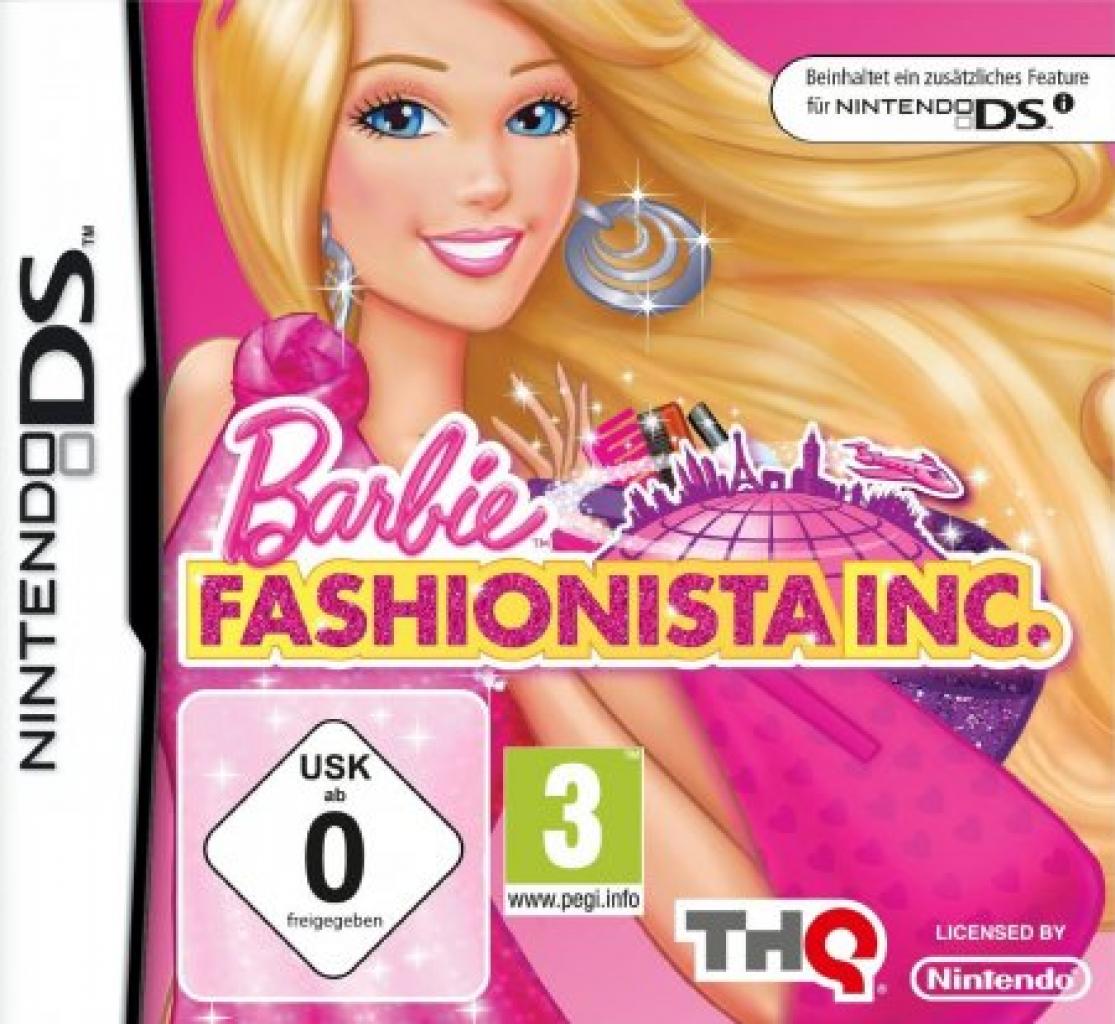 [15/10/2012] gottcengiz ist von Barbie nicht sehr angetan: 