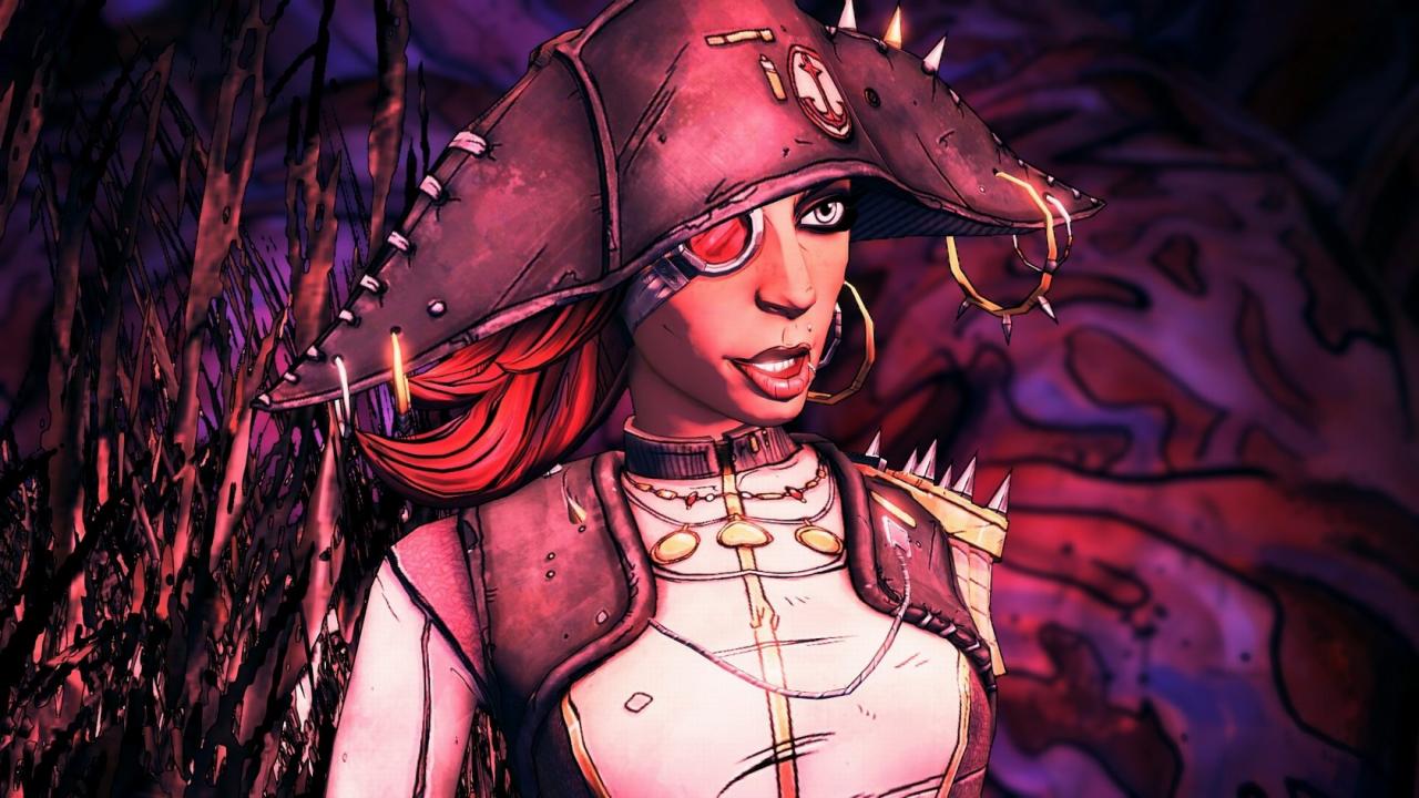 [29/10/2012] Im Borderlands 2-DLC 