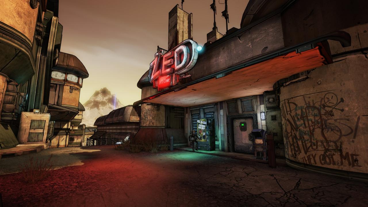 [05/10/2012] Während man in Borderlands 2 mit schnöden Dollars seinen Unterhalt bestreitet, wird für die wirklich wertvollen Items Eridium fällig. Ganz schön teuer, der Spaß!