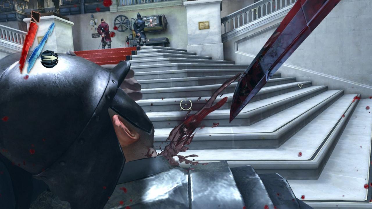 [05/10/2012] Dishonored: Die Maske des Zorns-Test: Frisches Setting, viel Schleich-Action und eine spannende Story. Avanciert der Titel zum nächsten Bethesda-Hit? (6)