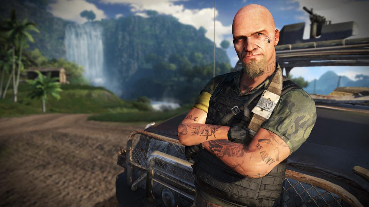 [24/10/2012] Nvdia hat einen Geforce-310.64-Treiber veröffentlicht, der die Performance in Far Cry 3 um bis zu 38 Prozent verbessern soll. Den Download-Link findet ihr in dieser Meldung. (1)