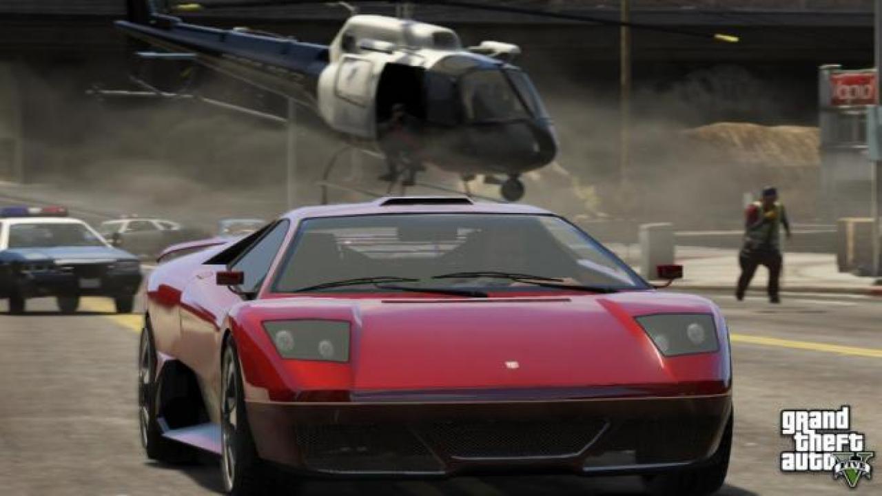 [30/10/2012] GTA 5Wie fabelhaft wäre es, bereits heute durch die Welt von GTA 5 zu rauschen? Wir würden uns sofort einen Cheetah schnappen und die Straßen unsicher machen! Der offizielle GTA 5 Release-Termin ist Frühling 2013.
