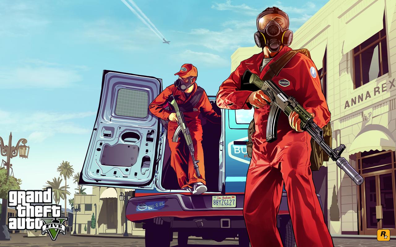 [24/10/2012] GTA 6 spielt vielleicht in Vice City, neuer Leak soll die Karte des neuen Ablegers zeigen (1)