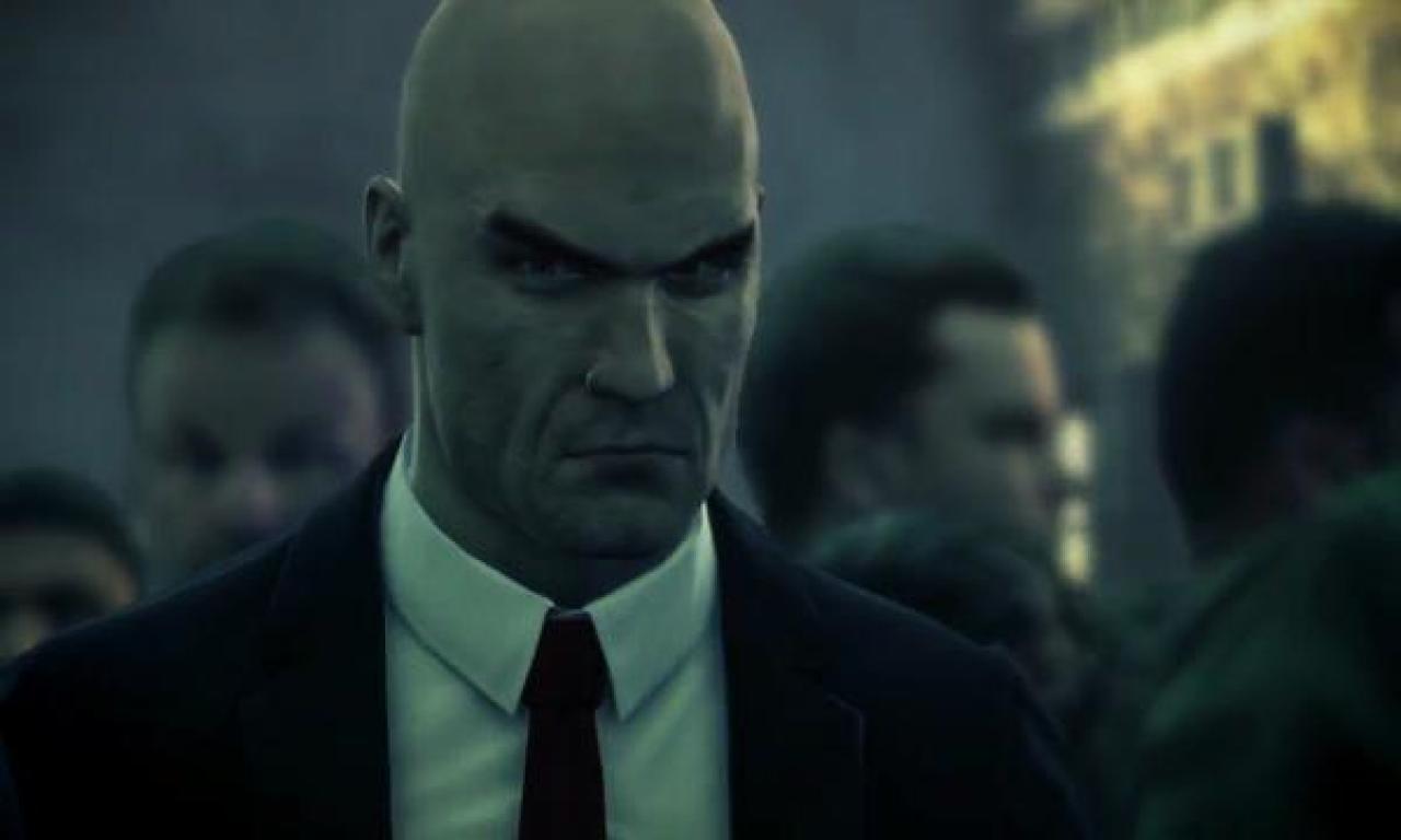 [21/10/2012] Hitman: Absolution: Ist das euer Weihnachts-Hit 2012?