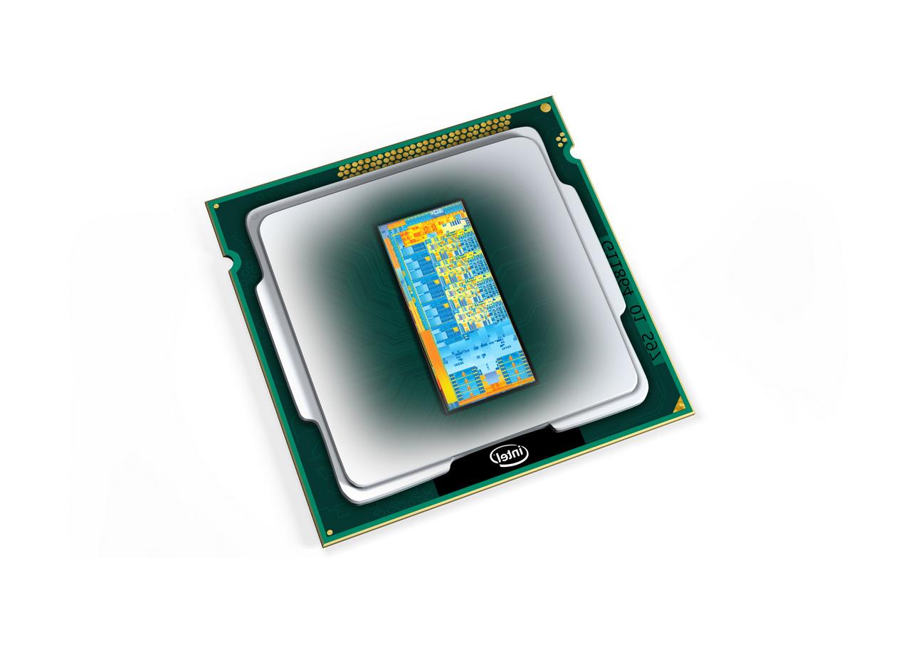 [05/10/2012] Intel Core i5-3450
