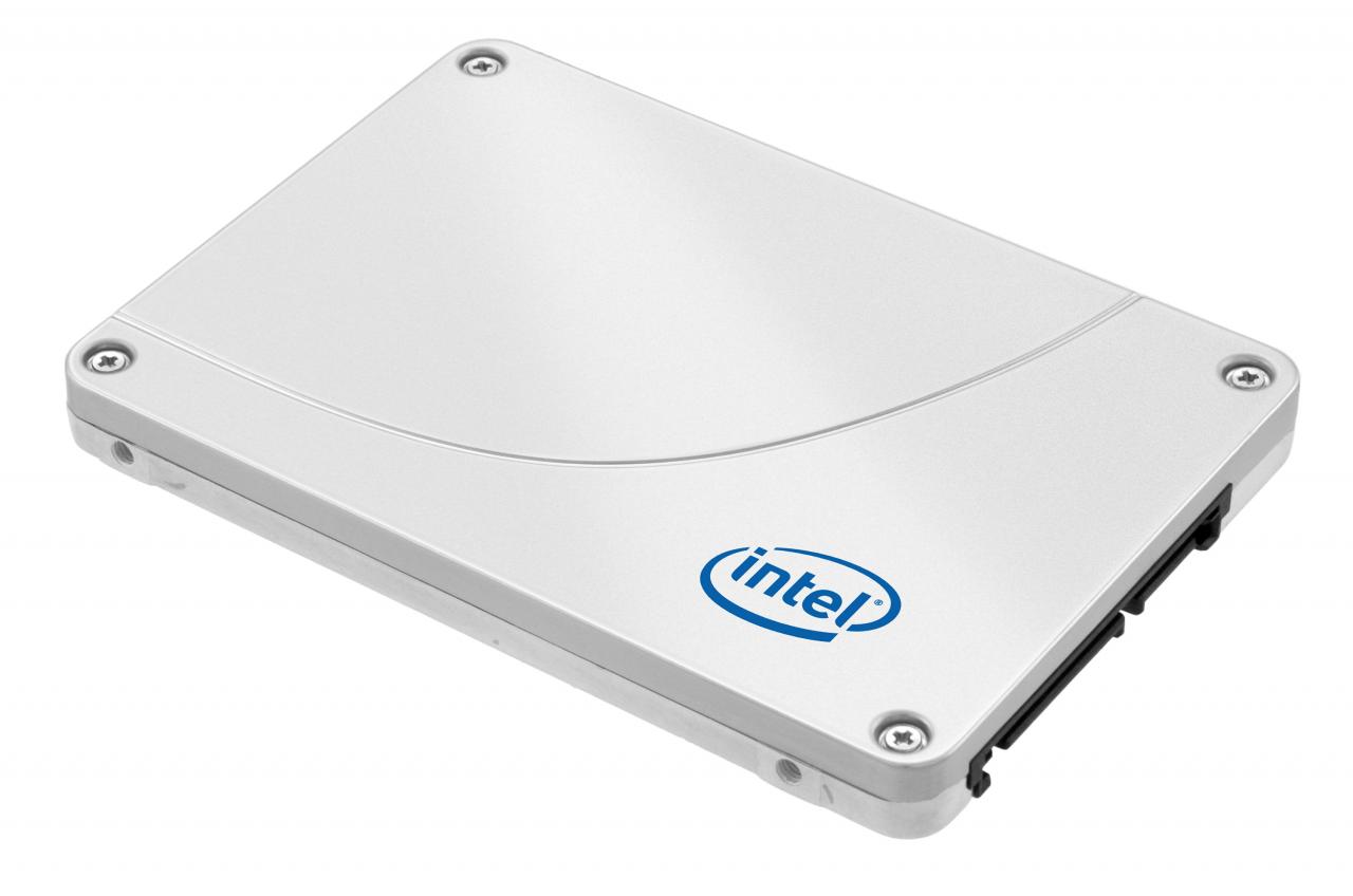 [30/10/2012] Intel SSD 335