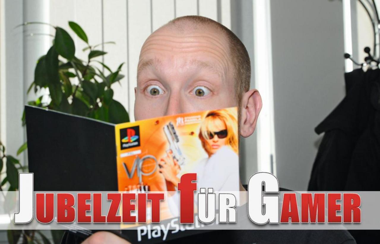 [17/10/2012] Verführerischer Verpackungsduft 10 Ereignisse, die jeden Gamer garantiert zum Jubeln bringen