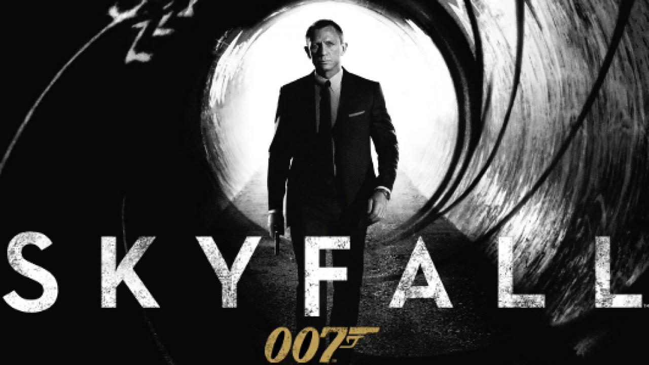 [31/10/2012] Am 1. November 2012 startet der neue James Bond 007 mit dem Untertitel Skyfall in den deutschen Kinos. Es ist der 23. Streifen der Kultserie in 50 Jahren, Daniel Craig spielt zum dritten Mal den Doppelnullagenten.