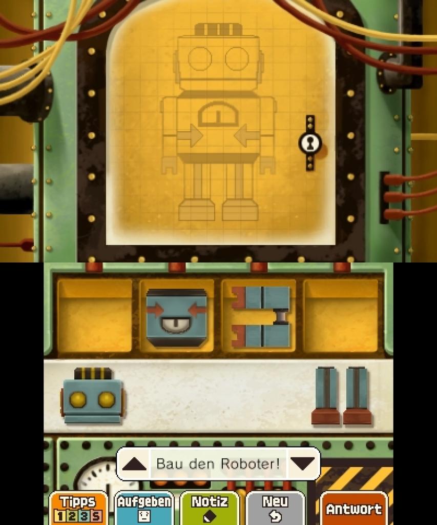 [25/10/2012] Professor Layton und die Maske der Wunder Rätsel 5