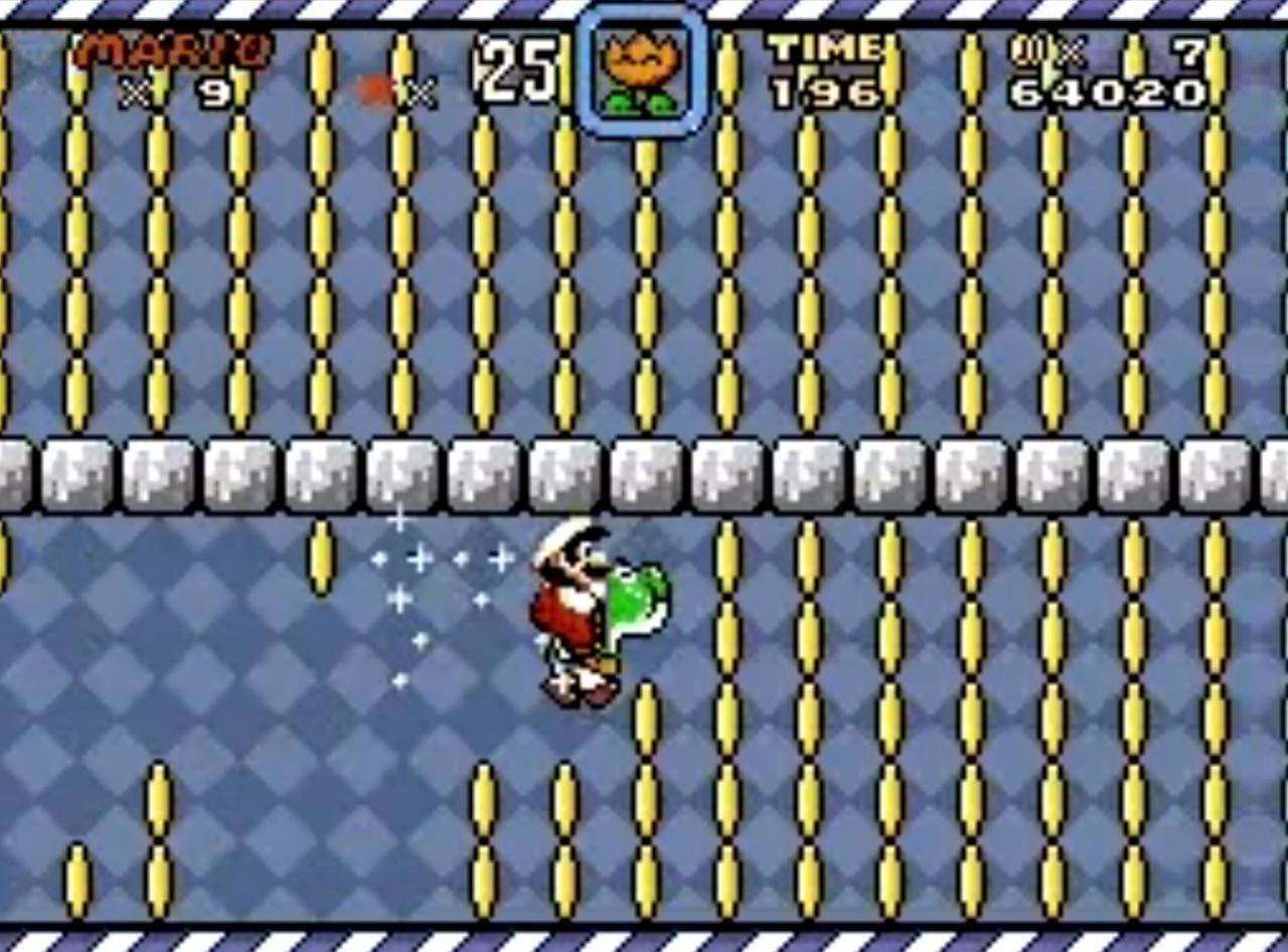 [01/10/2012] Seit Gedenken sammelt Super Mario Münzen ohne Ende. Auf dem jüngsten Ableger für Nintendo 3DS gibt es sogar einen Münz-Rausch! Her damit!