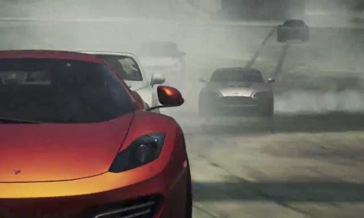 [12/10/2012] Unser Achievement-Guide zu Need for Speed: Most Wanted versorgt euch mit wertvollen Tipps und Tricks zu den Erfolgen im Rennspiel. (4)