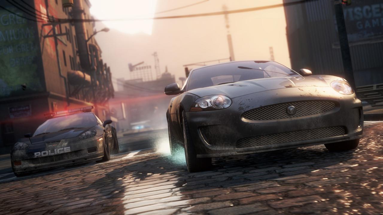 [25/10/2012] Wir geben euch praktische Tipps und Tricks an die Hand, um euch durch die kniffligen Herausforderungen in Need for Speed: Most Wanted zu lotsen. (2)