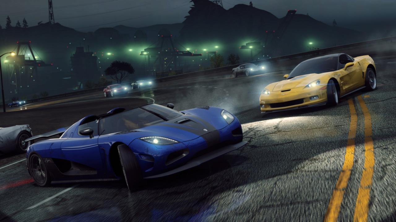 [25/10/2012] Tipps und Tricks für NFS: Most Wanted.