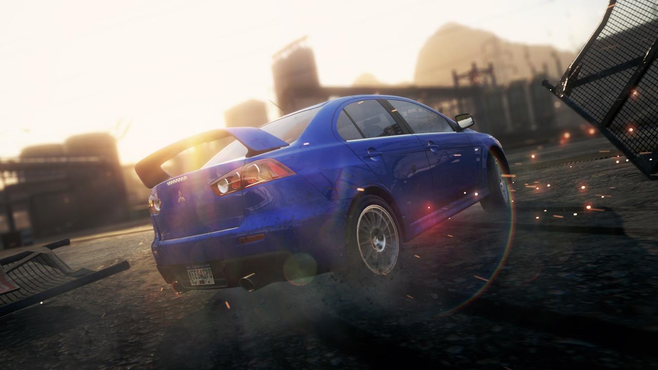 [25/10/2012] Need for Speed: Most Wanted - Wir stellen euch die verschiedenen Event-Arten näher vor und liefern praktische Tipps & Tricks. (3)