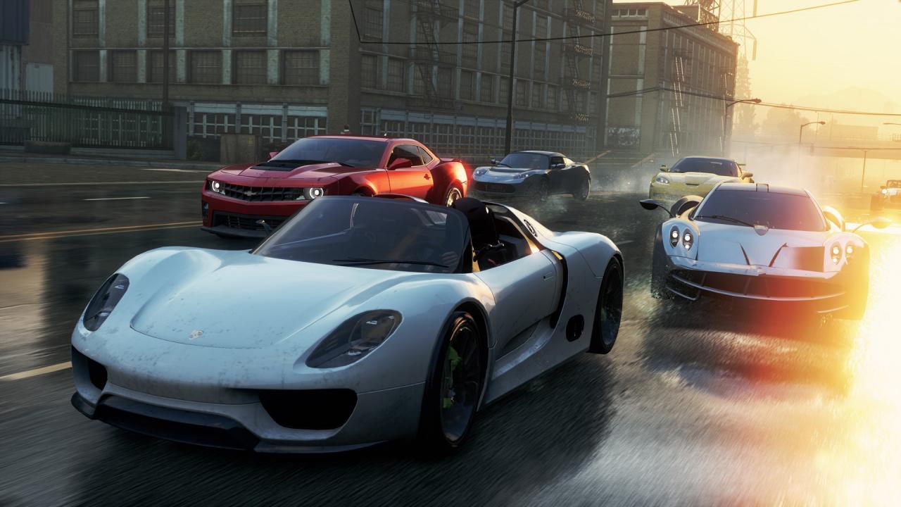 [25/10/2012] Tipps und Tricks für NFS: Most Wanted.