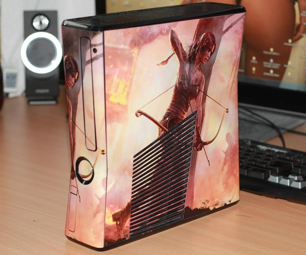 [11/10/2012] Anreize für eigene Konsolen-Mods erhaltet ihr von den ersten Bildern unserer User. Diese findet ihr auch in der Games-Aktuell-Ausgabe 11/2012, die am 17. Oktober im Handel erscheint.