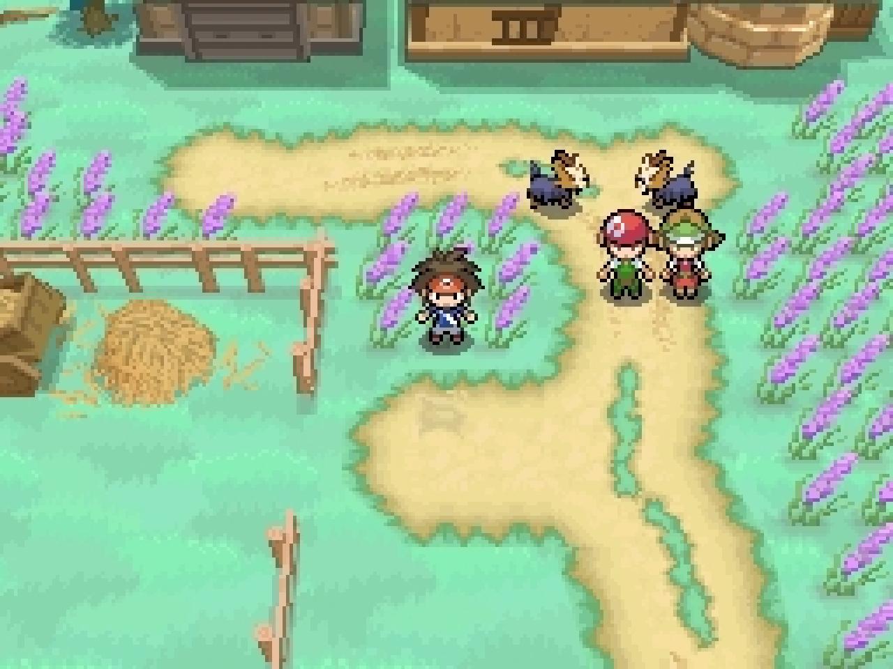 [11/10/2012] Auch in den populären Spielen der Pokémon-Reihe ist es möglich, die Poké-Schule zu besuchen und so alles zu lernen, was ein angehender Meister über die Taschenmonster wissen muss. Zu doof, dass die meisten Hinweise altbekannte Fakten sind. Wie eben schon damals in der Schule.