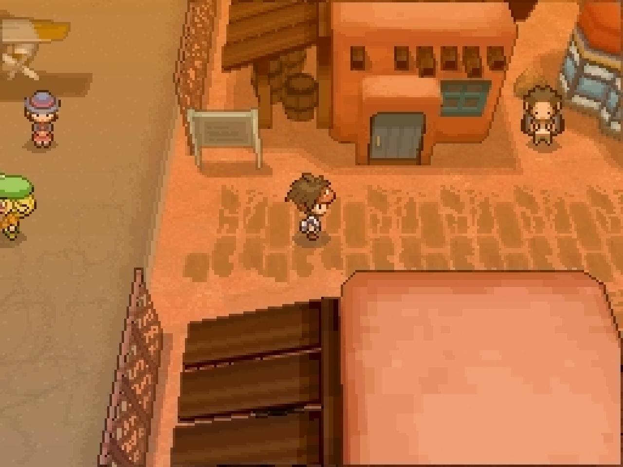 [11/10/2012] Pokémon Schwarz und Weiß 2 im Test: Die Taschenmonster sind los! (3)