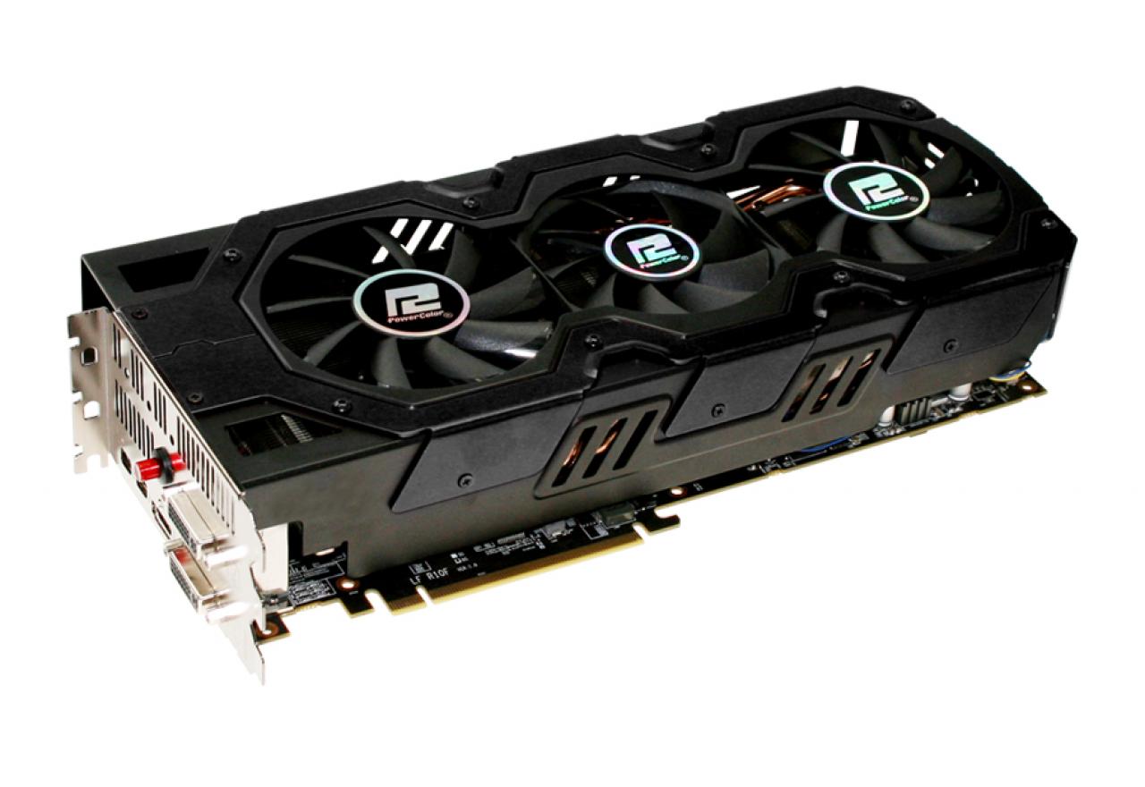 [04/10/2012] AMD HD 7990