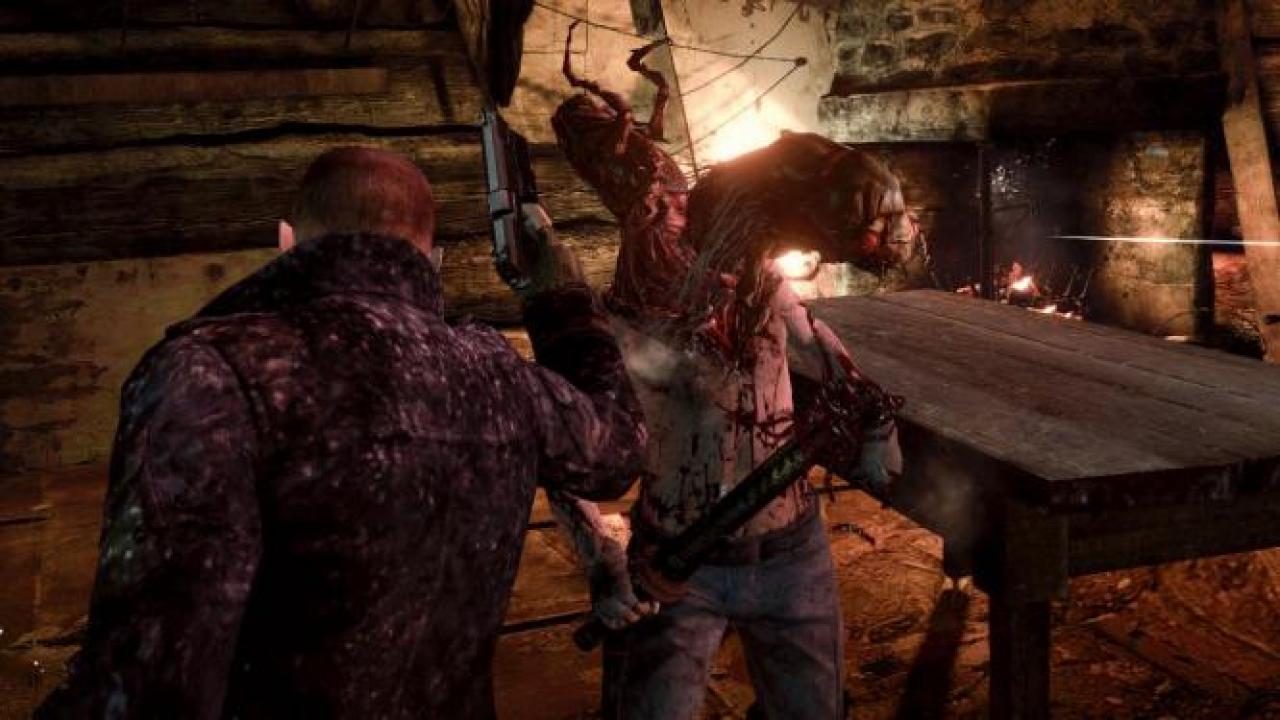 [30/10/2012] Tipps und Tricks zu Resident Evil 6 von honeybunny492.