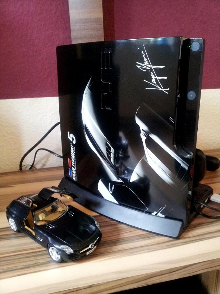 [11/10/2012] Anreize für eigene Konsolen-Mods erhaltet ihr von den ersten Bildern unserer User. Diese findet ihr auch in der Games-Aktuell-Ausgabe 11/2012, die am 17. Oktober im Handel erscheint.