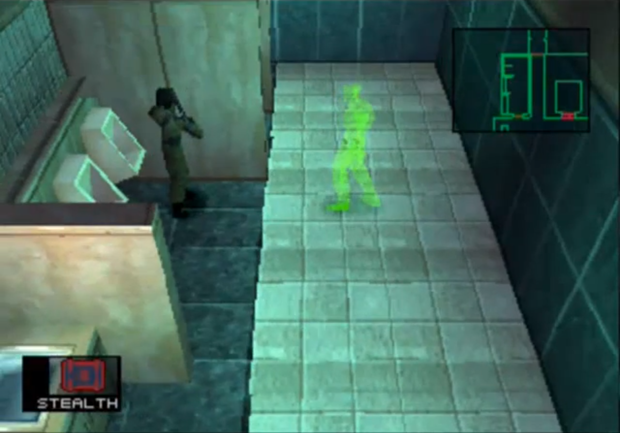 [22/10/2012] Mit dem Stealth-Anzug aus Metal Gear Solid hatten wir schon jede Menge Spaß, nun fragen wir uns, welche Streiche sich damit wohl in der Realität spielen ließen. Unser User Fenrill hätte da schon die eine oder andere Idee und schlug den Tarnanzug für die Liste der coolsten Gadgets vor.
