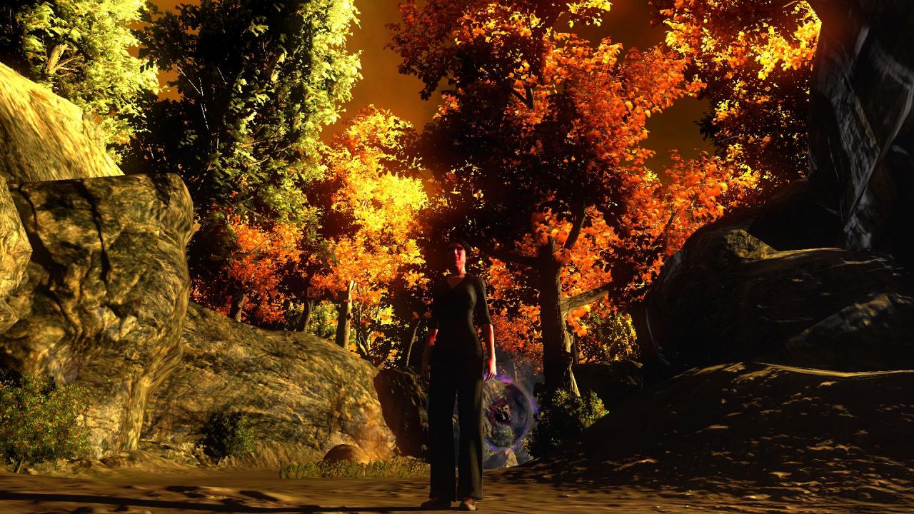 [17/10/2012] The Secret World verdient auch eine Umsetzung für das Kino. Eine atemberaubende Story, die viele Mythen und Legenden miteinander verbindet, wäre ein Leckerbissen für SciFi- und Fantasy-Liebhaber.