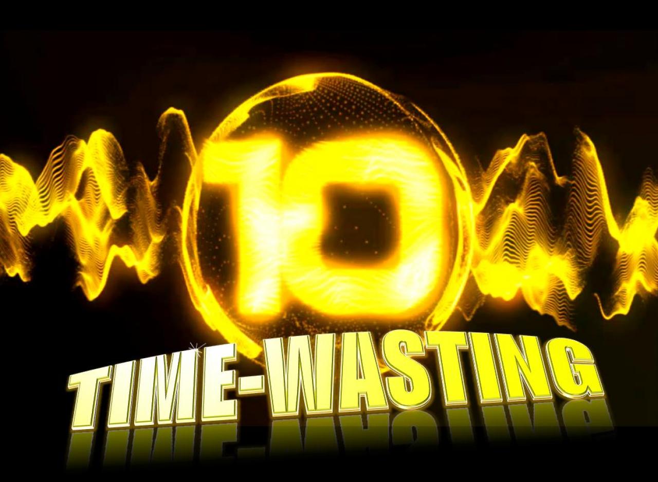 [11/10/2012] Wer hat meine Zeit gefressen? Diese Spiele-Features gehen mächtig auf die Uhr.
