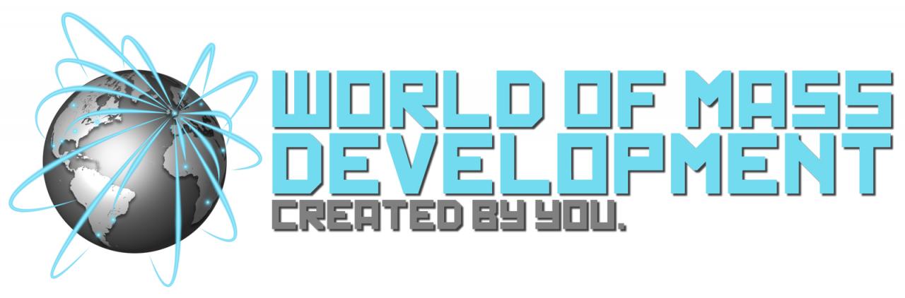 [13/10/2012] WMD Logo