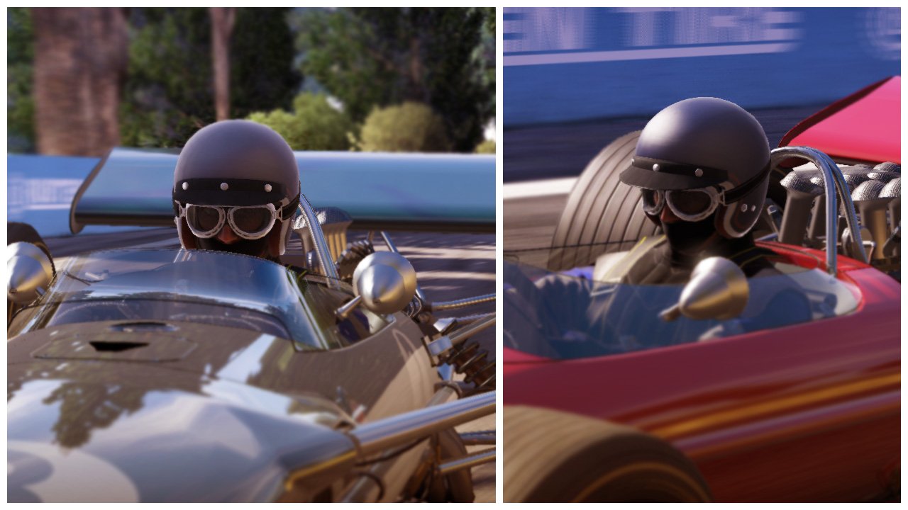 [13/10/2012] WIP - Pre-Alpha - Fahrer historisch