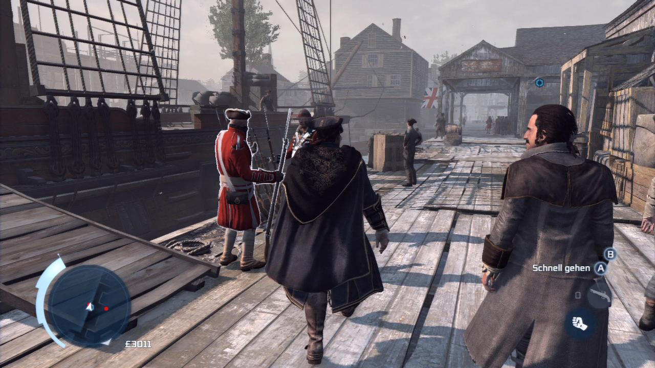 [30/10/2012] Bild zu unserer Komplettlösung von Assassin's Creed 3. (6)