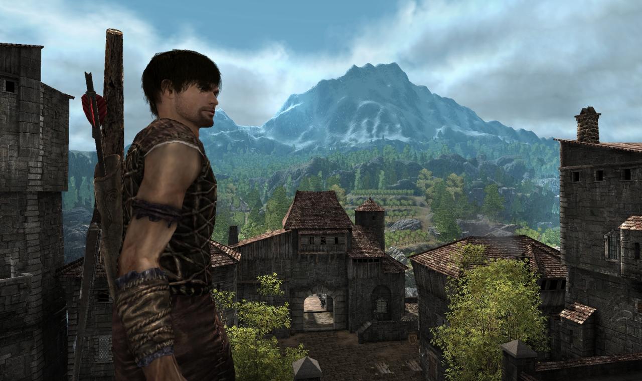 [26/10/2012] Gothic 2 beschert uns einen Spielbrecher, der hoffentlich nie wieder auftauchen wird. Wenn wir bestimmte NPCs umbringen, dann sind manche Quests blockiert und lassen sich nicht mehr abschließen. Wenigstens ein Buch wie in Skyrim sollte es geben, das ich nicht umbringen kann, damit ich Ahnung habe, wo ich jetzt hingehen muss.