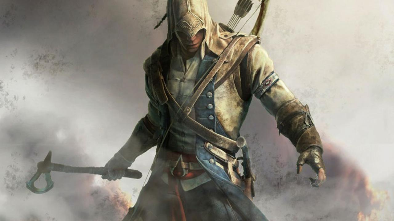 [30/10/2012] Assassin's Creed 3 im Test: Halbblut-Indianer Connor im Most Wanted-Titel 2012?