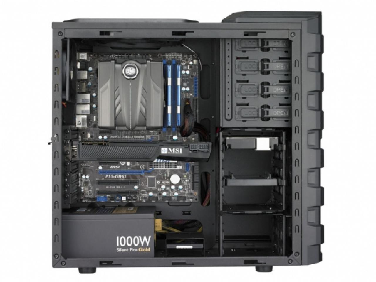 [26/10/2012] Cooler Master HAT912