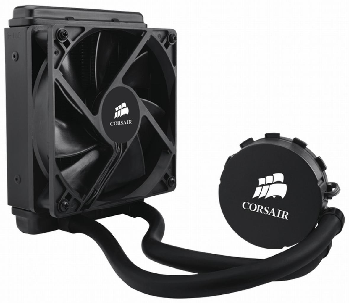[25/10/2012] Corsair H55
