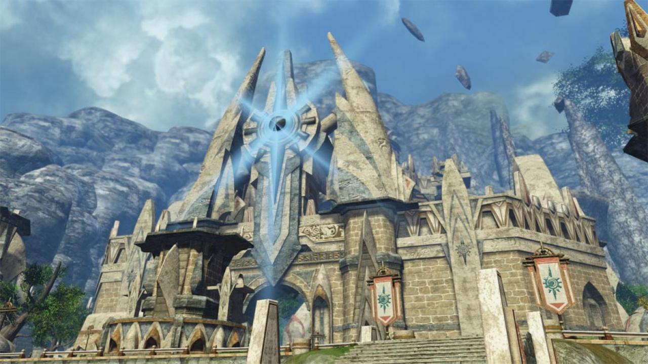 [23/10/2012] Phasing-Technologie ist vor allem auf dem MMO-Markt noch ein relativ junger Zeitgenosse. Sich verändernde Landschaften und dynamische Inhalte waren vor ein paar Jahren in MMOs undenkbar. Diese Technologie macht die Welt viel lebendiger.
