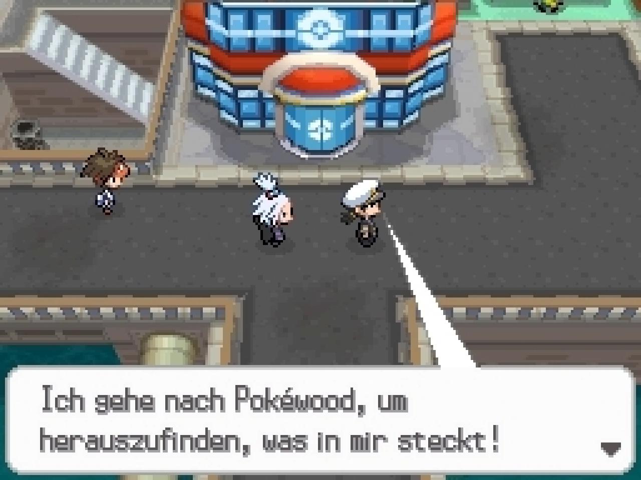 [12/10/2012] Satoshi Tajiri, der Schöpfer der Pokémon-Reihe, kam auf die Idee des Konzepts, da er als kleiner Junge leidenschaftlich Raupen sammelte und diesen bei der Verwandlung in einen Schmetterling zuschaute.