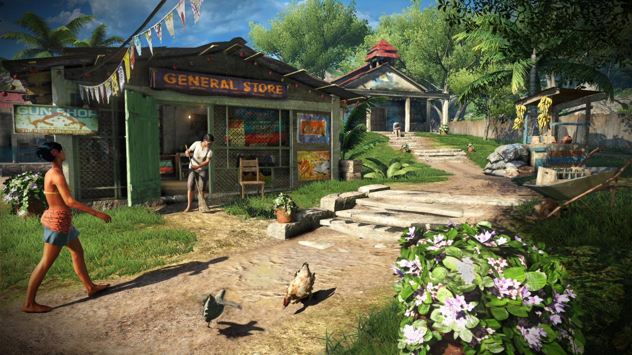 [10/10/2012] In unserem Special zu Far Cry 3 stellen wir euch Dinge vor, die ihr während eures Aufenthalts auf Rook Island unbedingt erlebt haben solltet.