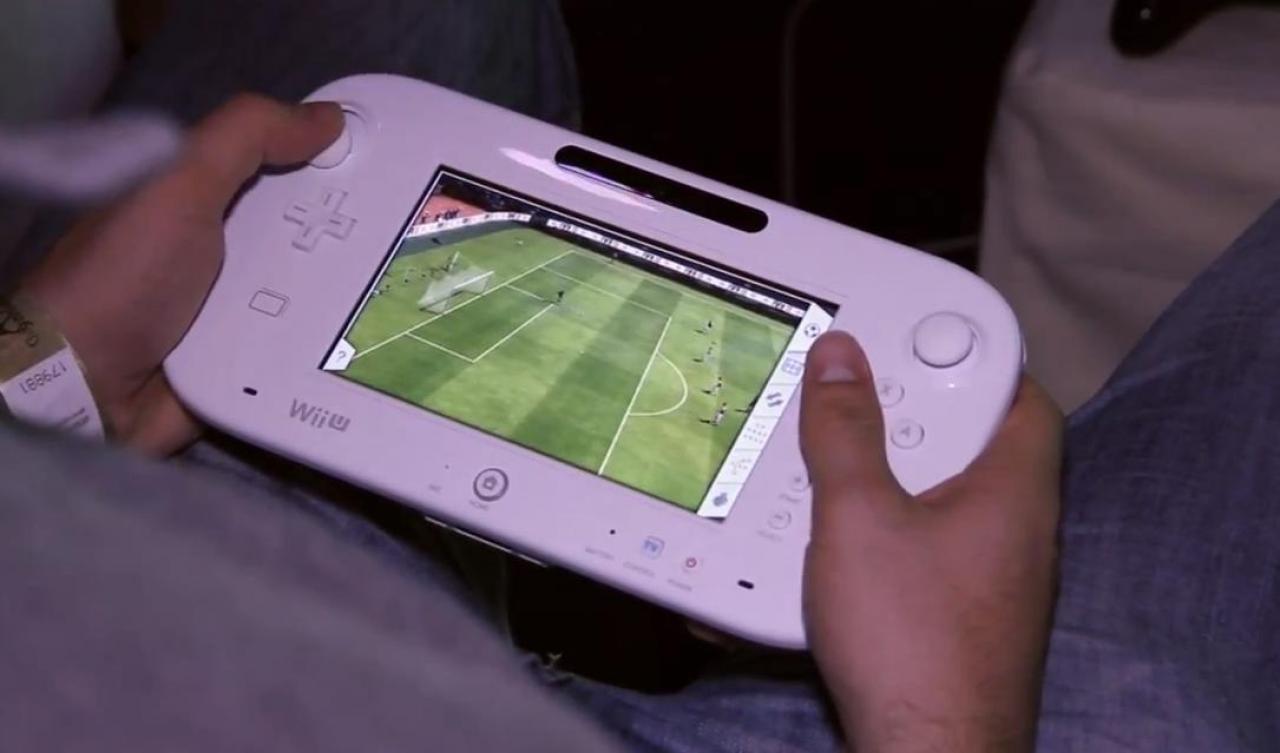 [23/10/2012] Bald erscheint die Wii U auch in Deutschland und wer die Konsole zum ersten Mal anschaltet, kann sich über ein Firmware-Update freuen - das nach unglaublichen 5GB Speicherplatz verlangt. Wir sprechen hier von einem System-Update, richtig?