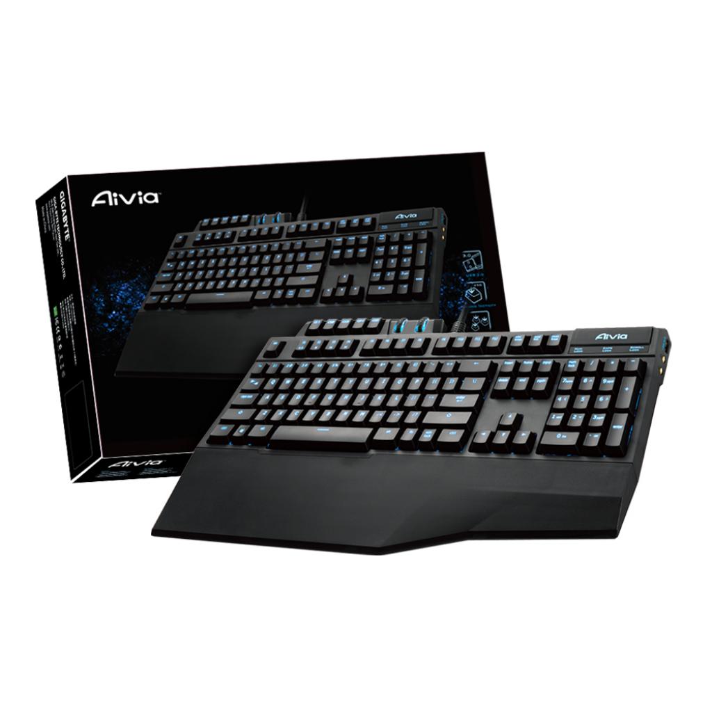 [19/10/2012] Gigabyte Aivia Osmium