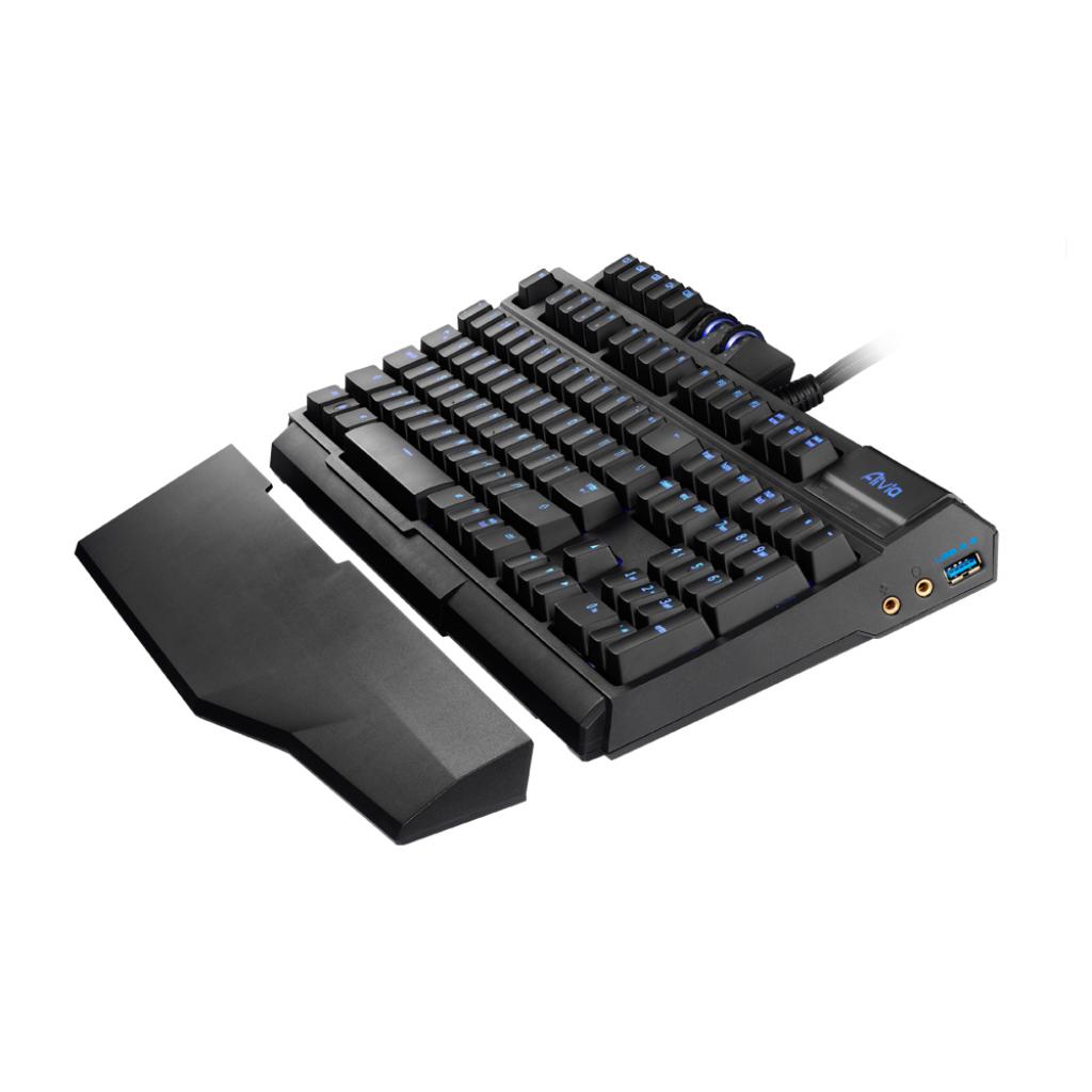 [19/10/2012] Gigabyte Aivia Osmium