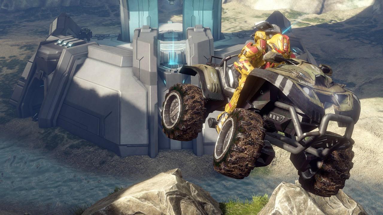 [01/10/2012] Halo 4 im Test: Überzeugt der neue Shooter? (1)