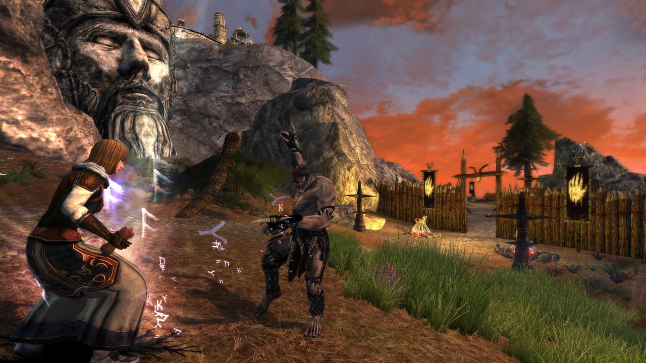 [13/10/2012] MMORPGs wie Der Herr der Ringe Online oder World of Warcraft werden laufend mit Addons und Content-Patches erweitert. Natürlich wird dadurch auch mehr Platz auf der Festplatte nötig. Während Lotro auf knapp 20 GB kommt, wird für WoW mittlerweile 25 GB benötigt.
