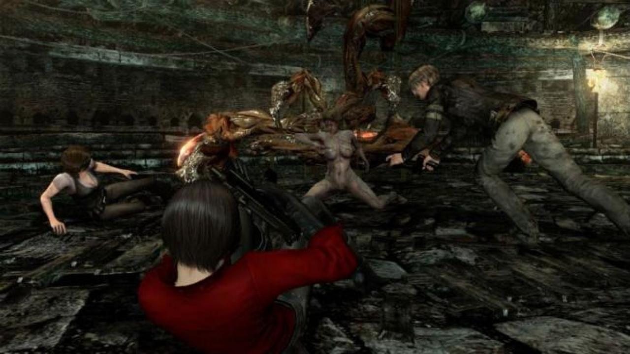 [30/10/2012] Tipps und Tricks zu Resident Evil 6 von honeybunny492. (1)