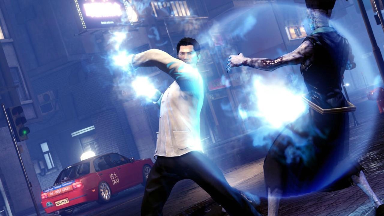 [20/10/2012] Auch in Hong Kong sind wir mit nativen Wurzeln unterwegs, denn Wei Shen aus Sleeping Dogs ist so chinesisch wie gebackendes Huhn süß-saußer und als Undercovercop machen wie Chinatown sicherer.
