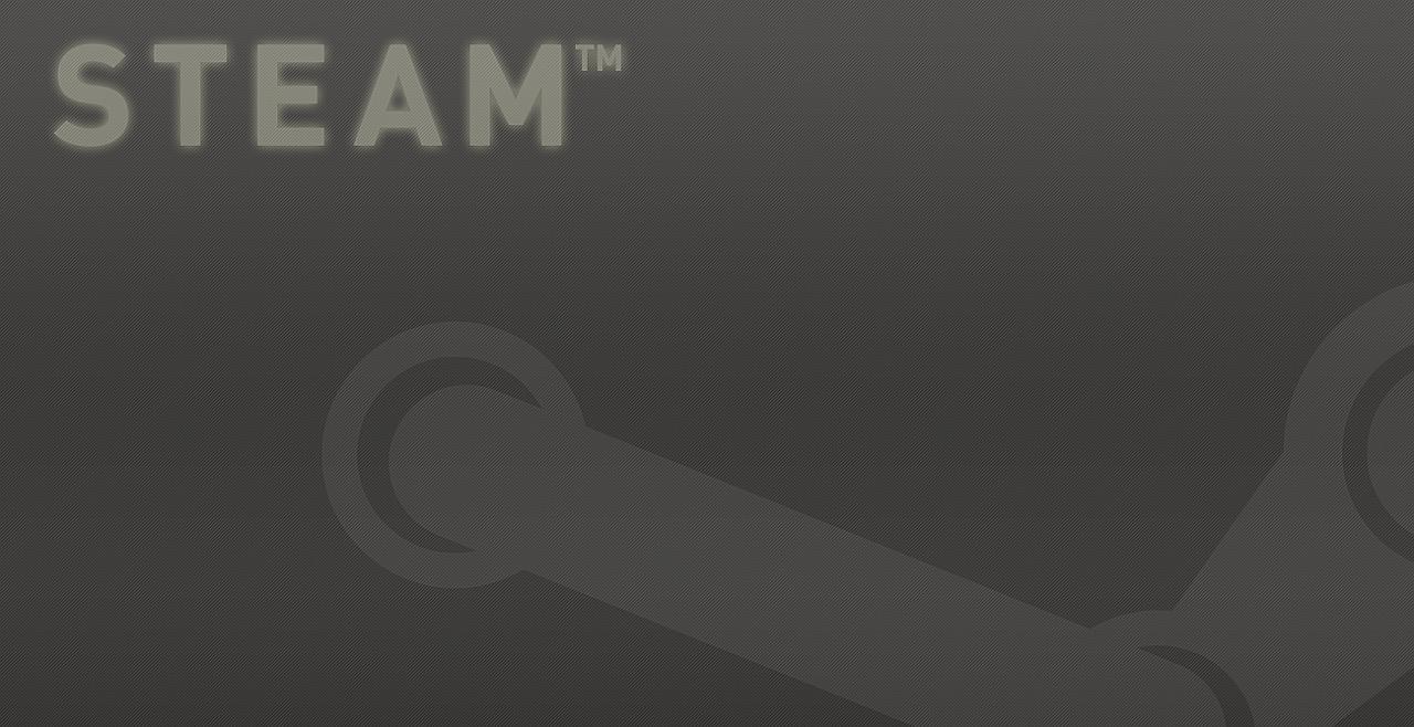 [10/10/2012] Steam